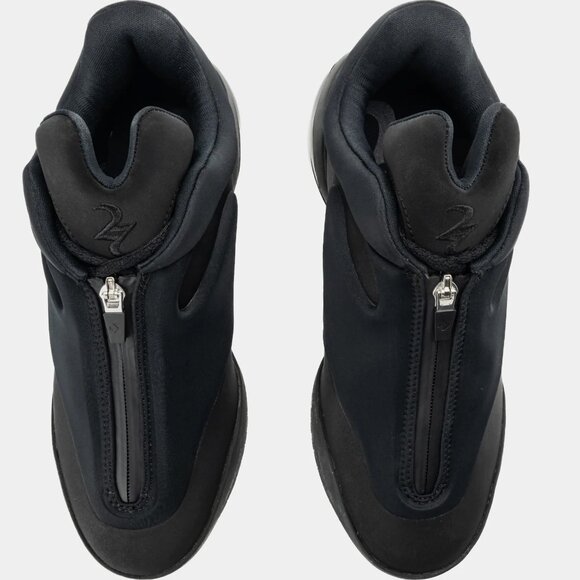 Converse Other - Converse SHAI 001 Basketball Shoe Charm Black / M9/W10.5